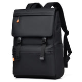 Korean Mens Backpack