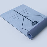 Dasha Non-slip Yoga Mat