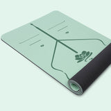 Dasha Non-slip Yoga Mat