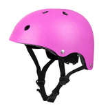 Childrens Ultralight Bike Helmet