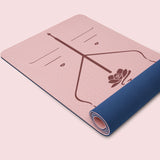 Dasha Non-slip Yoga Mat