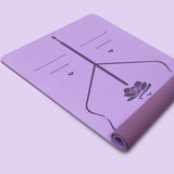 Dasha Non-slip Yoga Mat