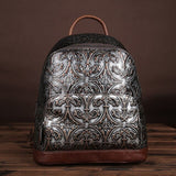 Genuine Luxury Designer Travel Backpack