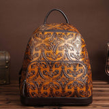 Genuine Luxury Designer Travel Backpack