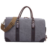 Travel Weekender Duffel Bag