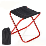 Foldable Outdoor Camping Stool